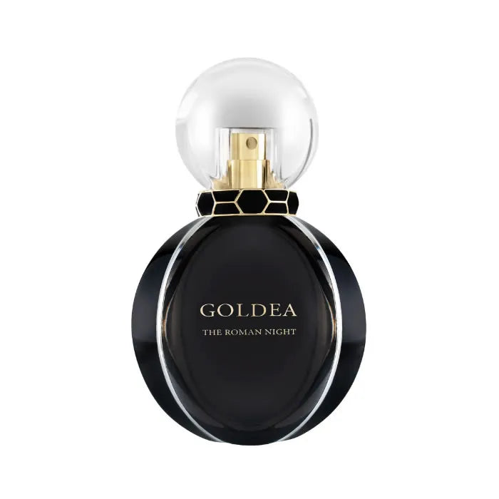 Goldea the Roman Night EDP 75ml - Bvlgari