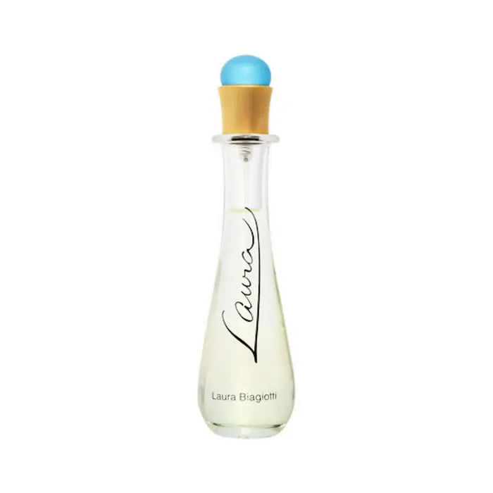 Laura EDT 50ml - Laura Biagiotti
