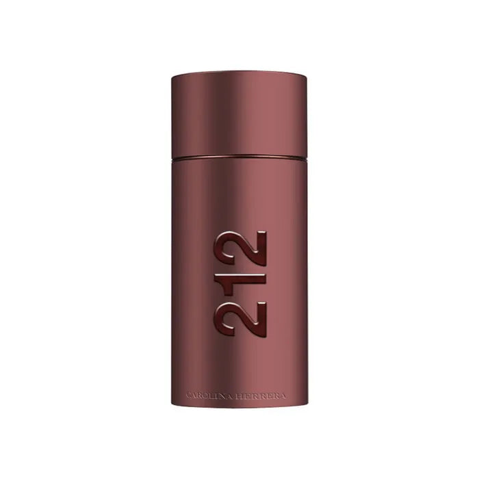 212 Sexy Men EDT 100ml - Carolina Herrera