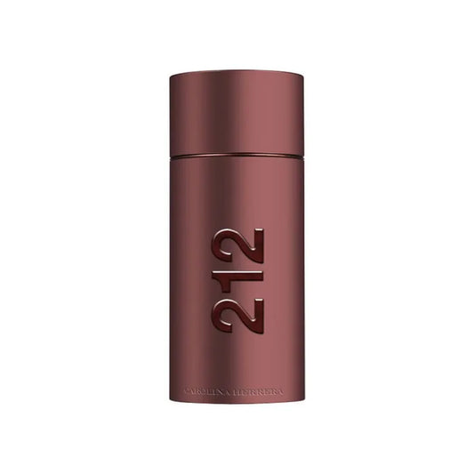 212 Sexy Men EDT 100ml - Carolina Herrera