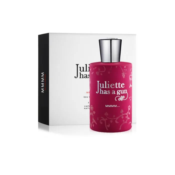 MMMM EDP 100ml - Juliette Has a Gun