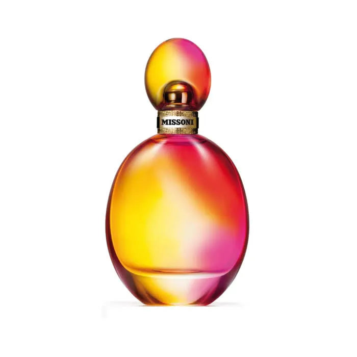 Missoni Eau de Toilette EDT 50ml - Missoni