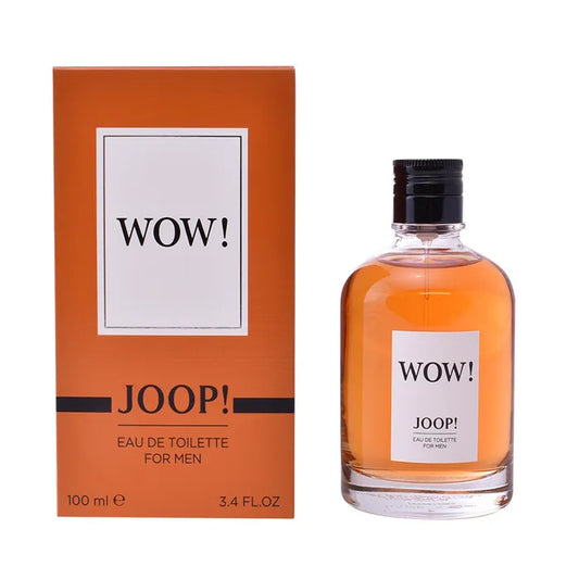 Wow! EDT 100ml - Joop
