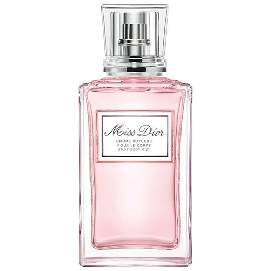 Miss Dior Silky Body Mist 100ml - Dior