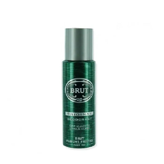 Brut Deodorant Original 200ml - Fabergé