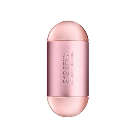 212 Sexy EDP 100ml - Carolina Herrera
