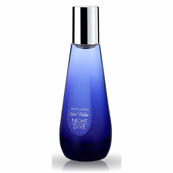 Cool Water Night Dive EDT 30ml - Davidoff
