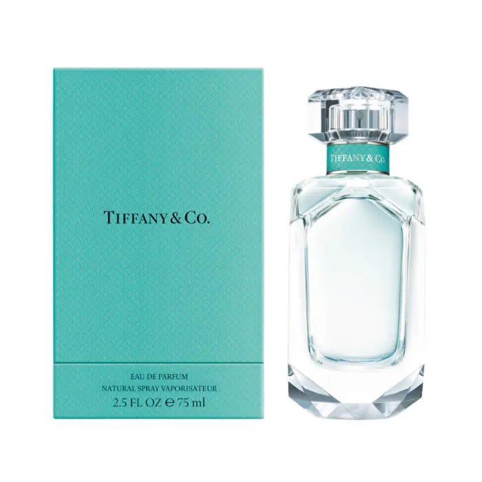 The Diamond of High Perfumery EDP 75ml - Tiffany & Co