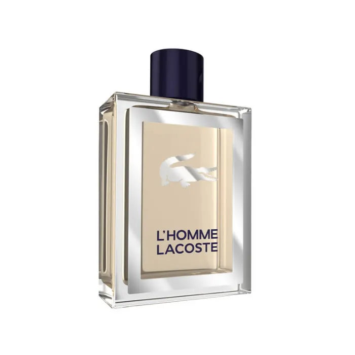 L'Homme EDT 100ml - Lacoste