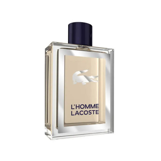 L'Homme EDT 100ml - Lacoste