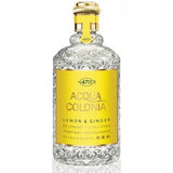 Lemon & Ginger Cologne 50ml - 4711