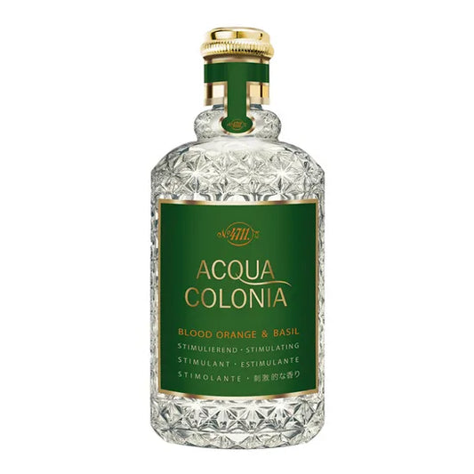 Blood Orange & Basil Cologne 50ml - 4711