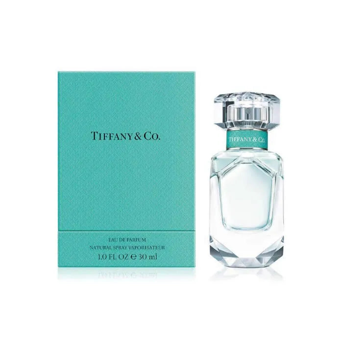 The Diamond of High Perfumery EDP 30ml - Tiffany & Co