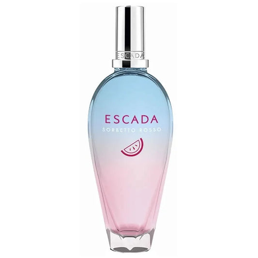 Sorbetto Rosso EDT 100ml - Escada