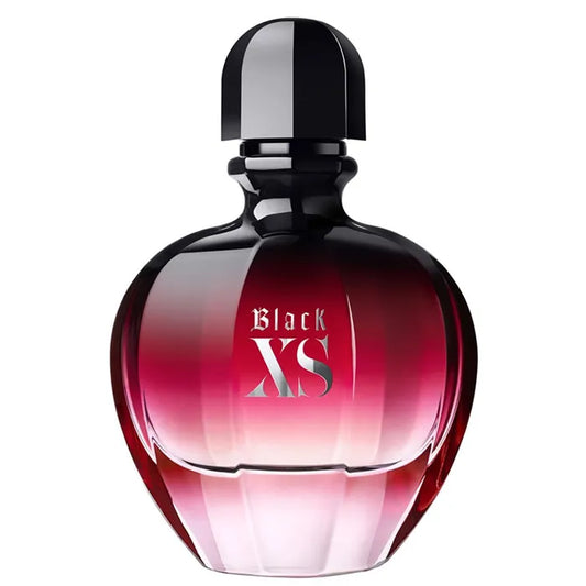 Black XS for Her EDP 30ml - Rabanne