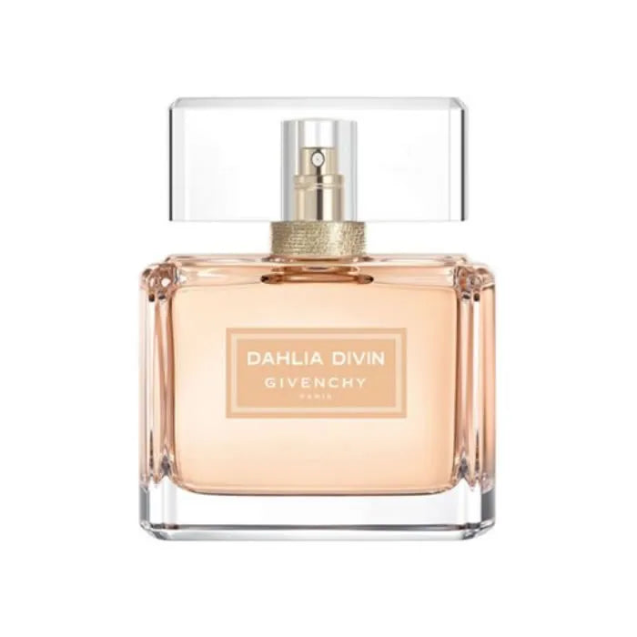 Dahlia Divin Nude Eau de Parfum 50ml - Givenchy