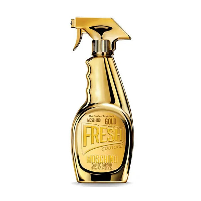 Gold Fresh Couture EDP 100ml