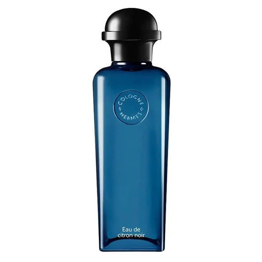 Eau de Citron Noir Cologne 100ml - Hermès