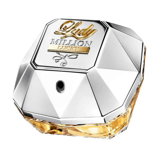 Lady Million Lucky EDP 30ml - Rabanne