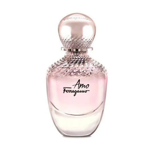 Amo Ferragamo EDP 100ml - Salvatore Ferragamo