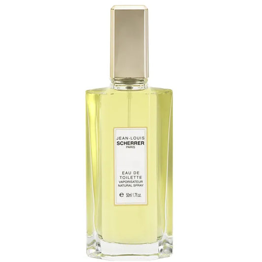 Eau de Toilette EDT 50ml - Jean-Louis Scherrer