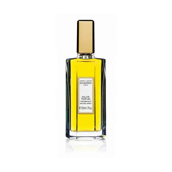 Eau De Parfum EDP 50ml - Jean-Louis Scherrer