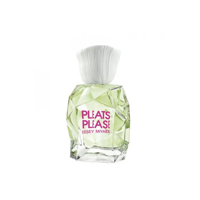 Pleats Please L'Eau EDT 50ml - Issey Miyake