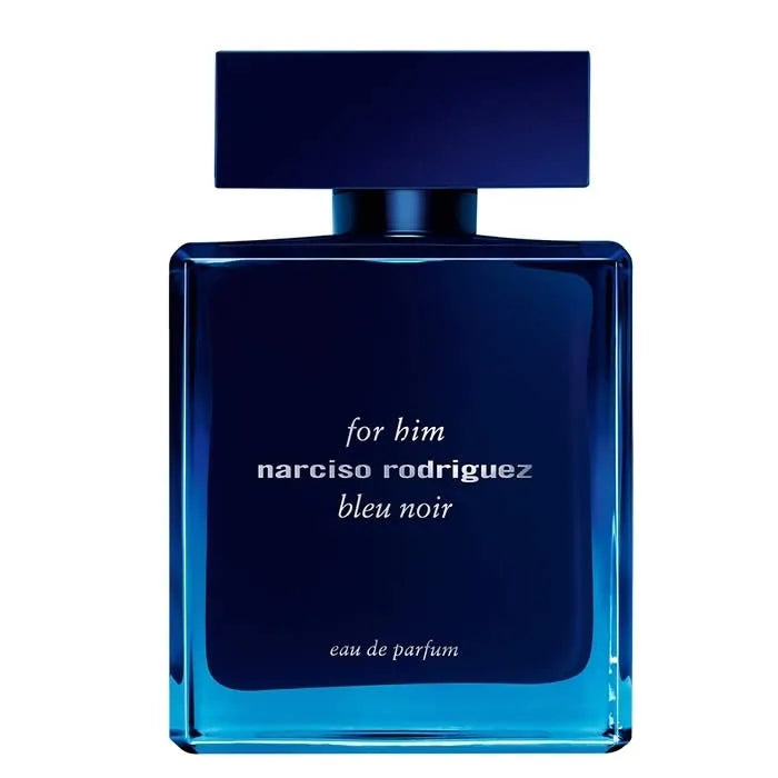Bleu Noir EDP 50ml - Narciso Rodriguez
