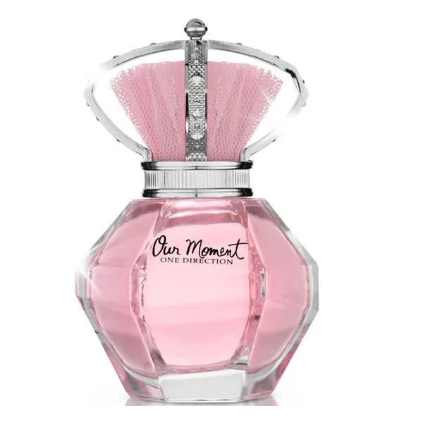 Our Moment EDP 30ml - One Direction