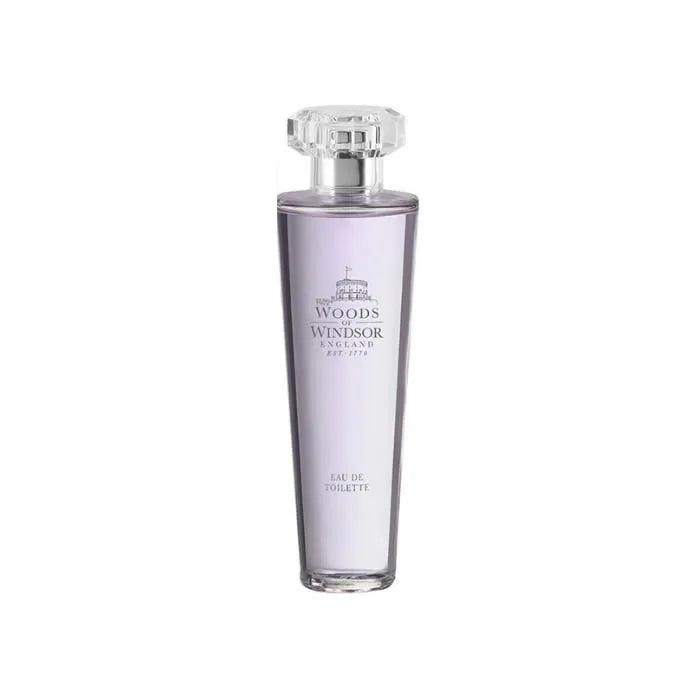 Lavender Eau de Toilette 100ml - Woods Of Windsor