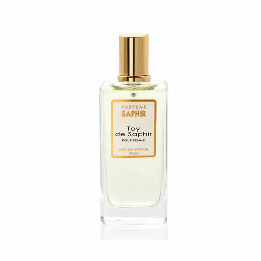 Toy Pour Femme EDP 50ml - Saphir