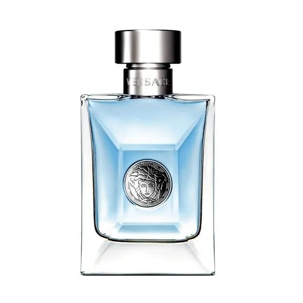 Pour Homme EDT 200ml - Versace