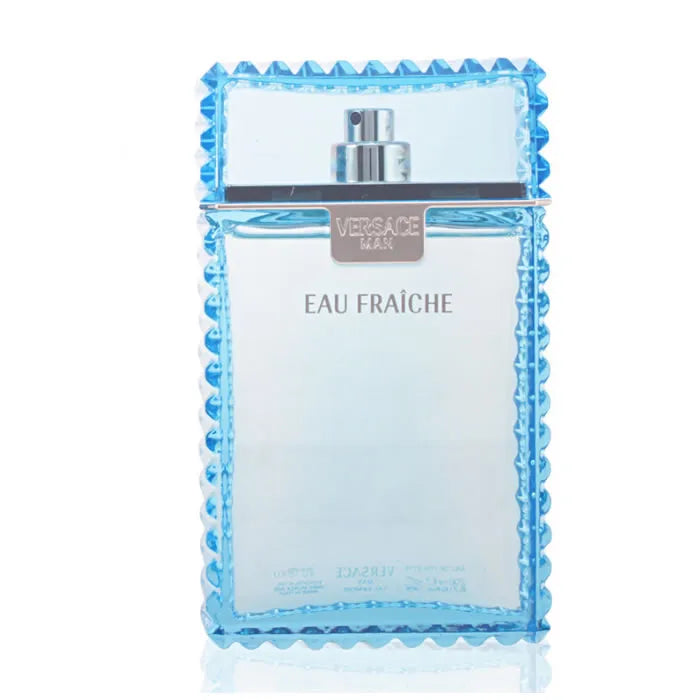 Eau Fraîche EDT 200ml - Versace