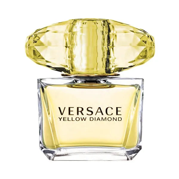 Yellow Diamond EDT 50ml - Versace
