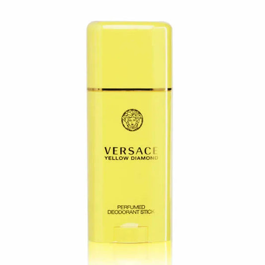 Yellow Diamond Deodorant Stick 50gr - Versace