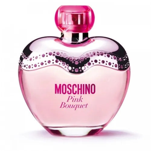 Pink Bouquet EDT 50ml - Moschino