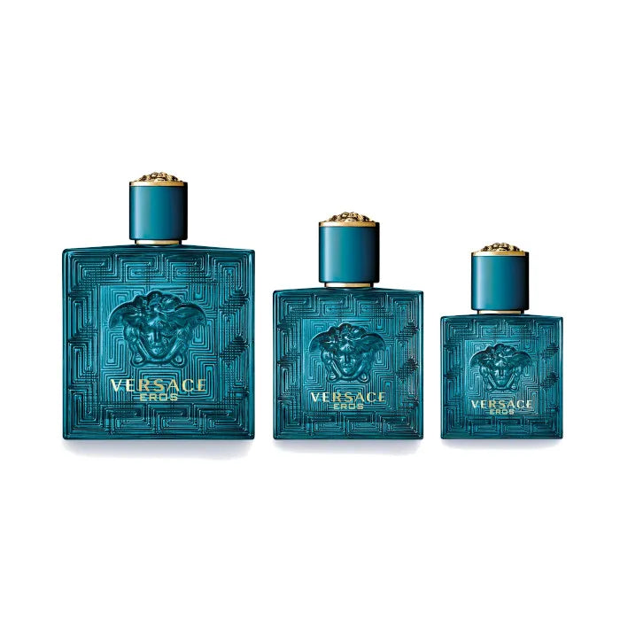 Eros EDT 100ml - Versace