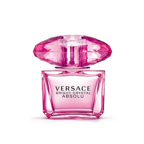 Bright Crystal Absolu EDP 90ml - Versace