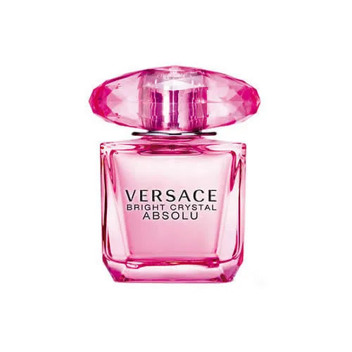 Bright Crystal Absolu EDP 30ml - Versace