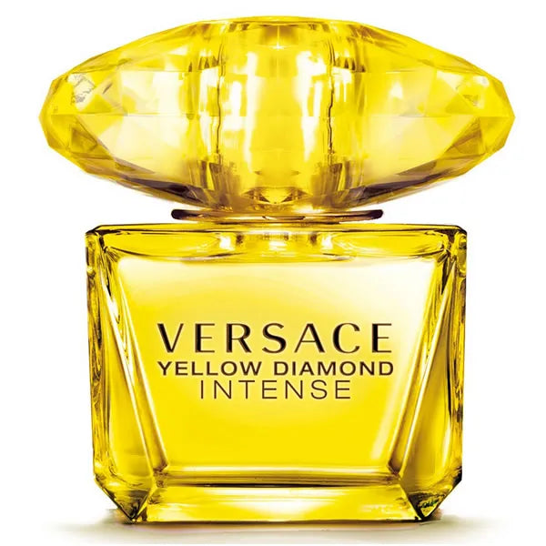 Yellow Diamond Intense EDP 90ml - Versace