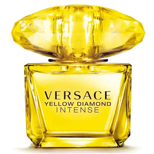 Yellow Diamond Intense EDP 90ml - Versace