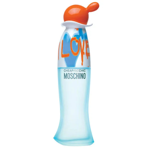 I Love Love EDT 100ml - Moschino