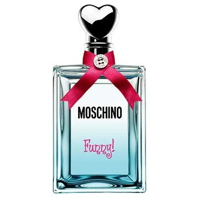 Funny EDT 100ml - Moschino