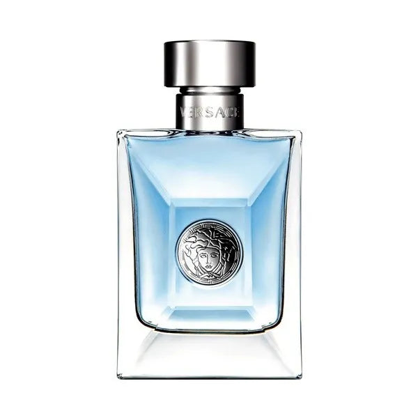 Pour Homme EDT 50ml - Versace