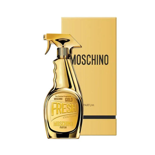 Fresh Gold EDP 30ml - Moschino