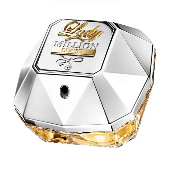 Lady Million Lucky EDP 80ml - Rabanne