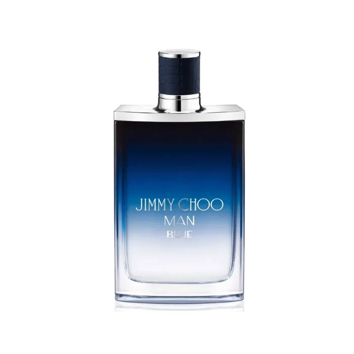 Man Blue EDT 100ml - Jimmy Choo