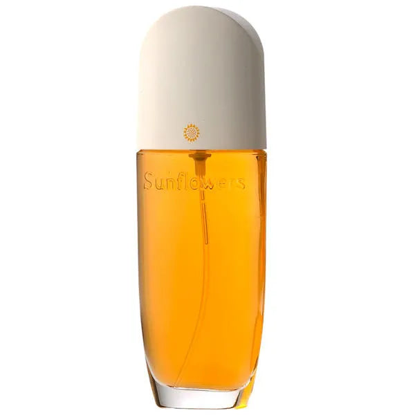 Sunflowers EDT 30ml - Elizabeth Arden