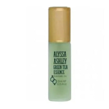 Green Tea 7.5ml - Alyssa Ashley