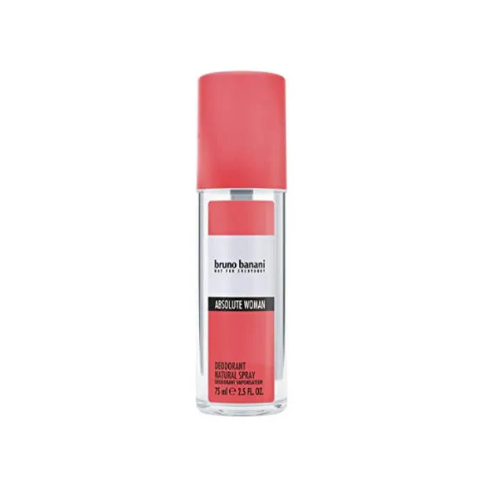 Absolute Deodorant 75ml - Bruno Banani